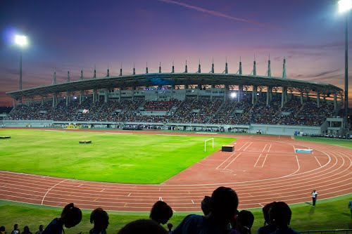 World Relays